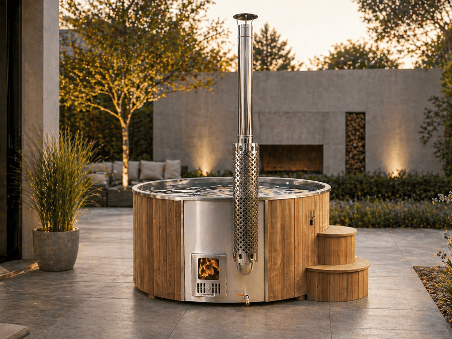 Therma 200 Hot Tub