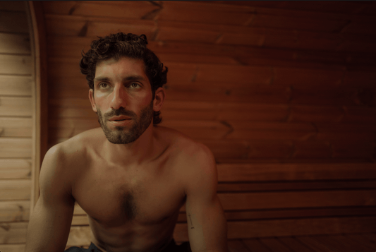 Como as Saunas Apoiam a Saúde Mental e o Bem-Estar: Um Guia Baseado na Ciência - Saunamo