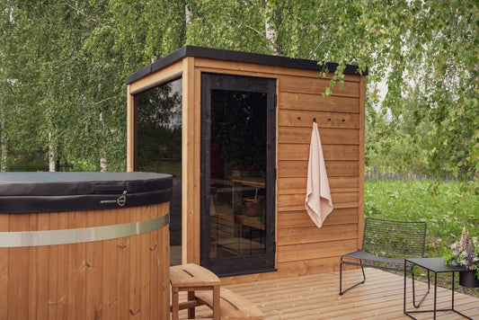 Sauna Funchal: invista em si e melhore a qualidade de vida - Saunamo