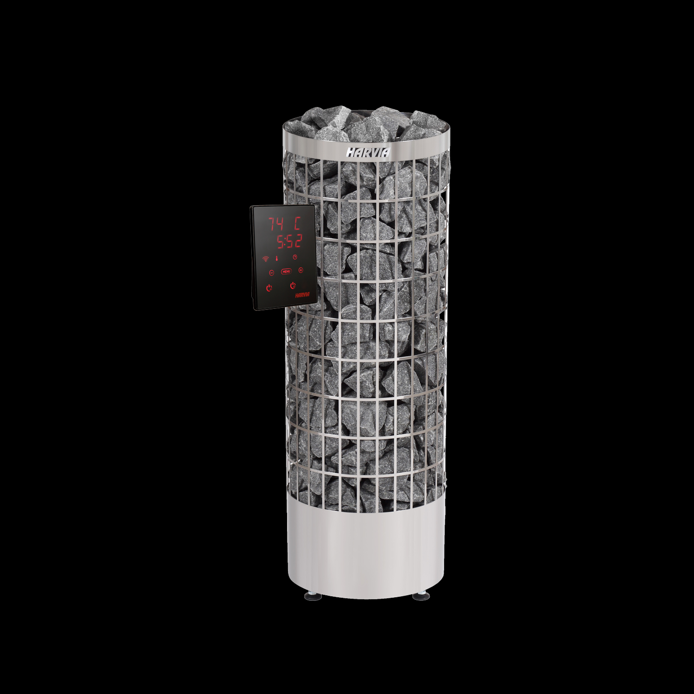Harvia Heaters-15