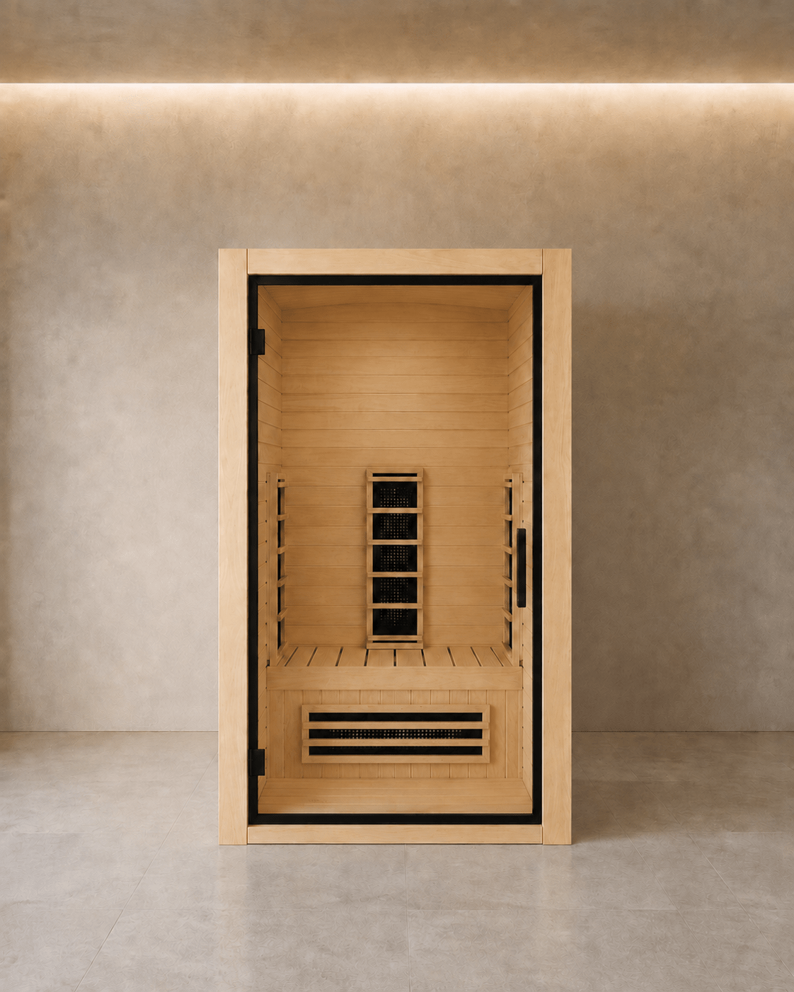 Infrared Saunas-24