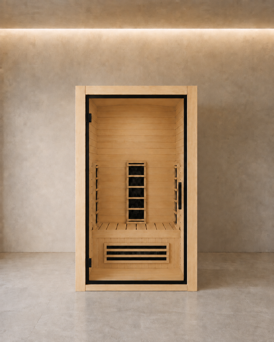 Aura 110 Infrared Sauna
