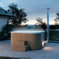 Outdoor Jacuzzi Calypso 200