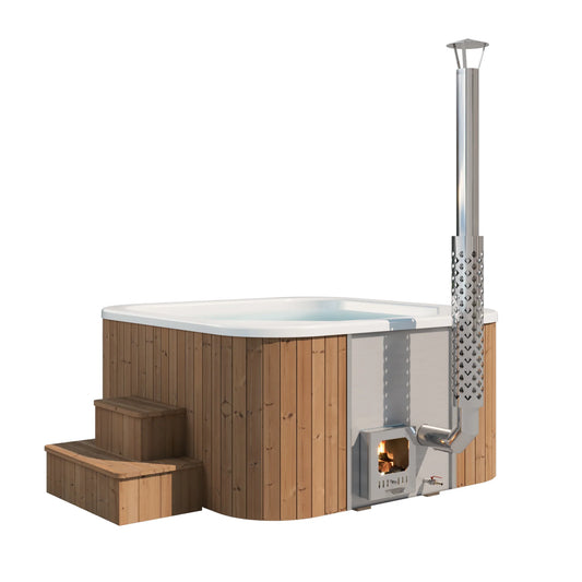 Outdoor Jacuzzi Calypso 200