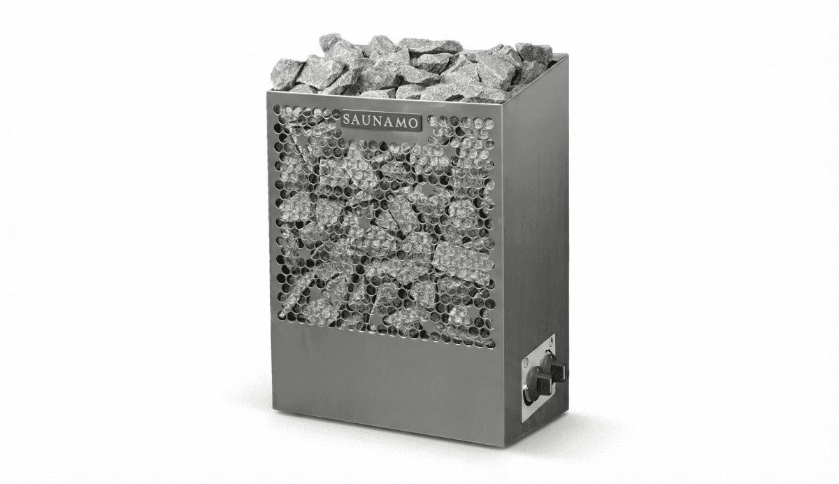 Aquecedor Elétrico Aava