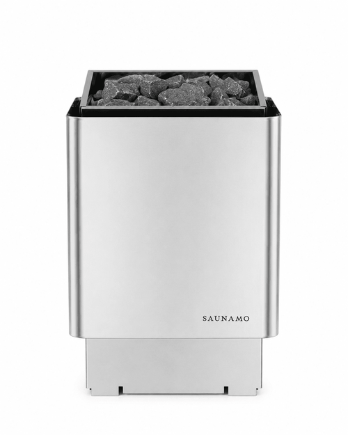 Fortis - Saunamo