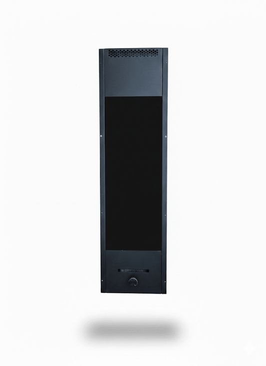 Full Spectrum Infrared Radiator Aalto 350W - Saunamo