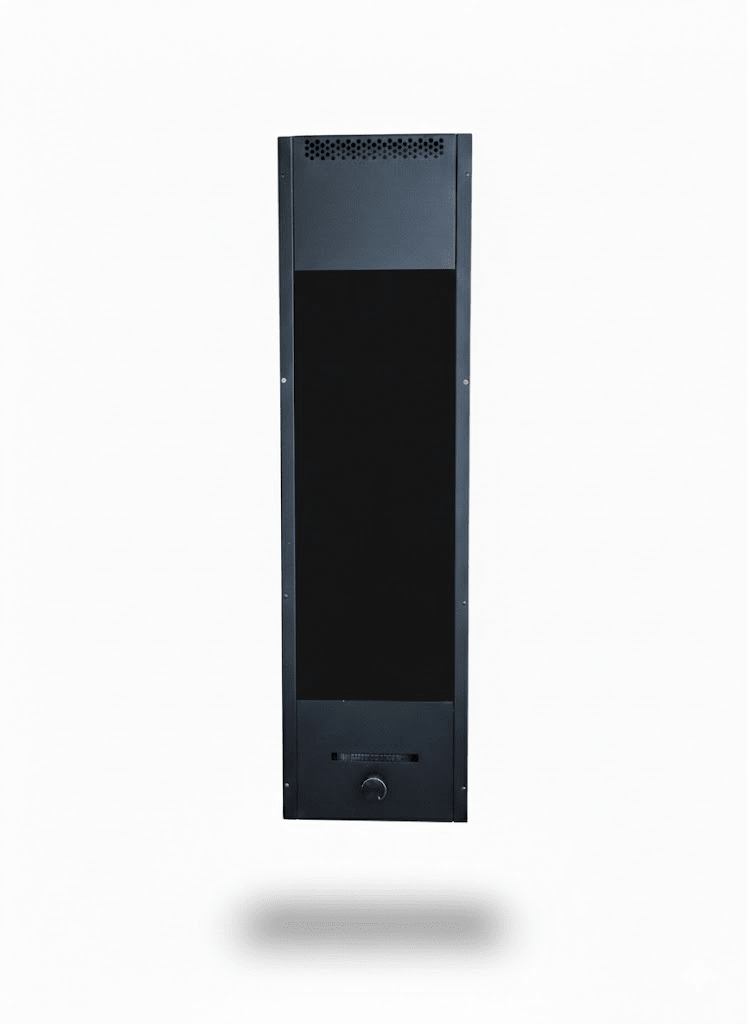 Full Spectrum Infrared Radiator Aalto 500W - Saunamo