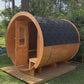 Outdoor Sauna 230 (Outlet)