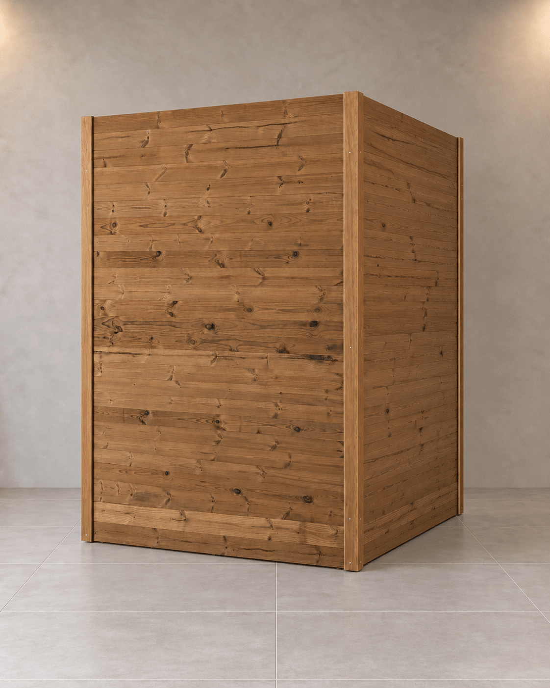 Sauna Interior Koti 3 - Saunamo